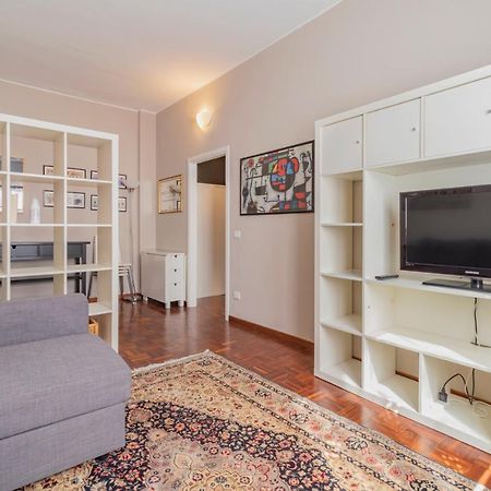 Portello Apartment - Accursio 4 Милан Экстерьер фото