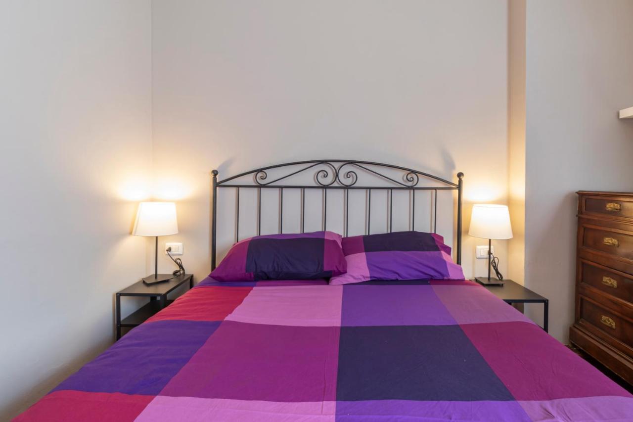 Portello Apartment - Accursio 4 Милан Экстерьер фото